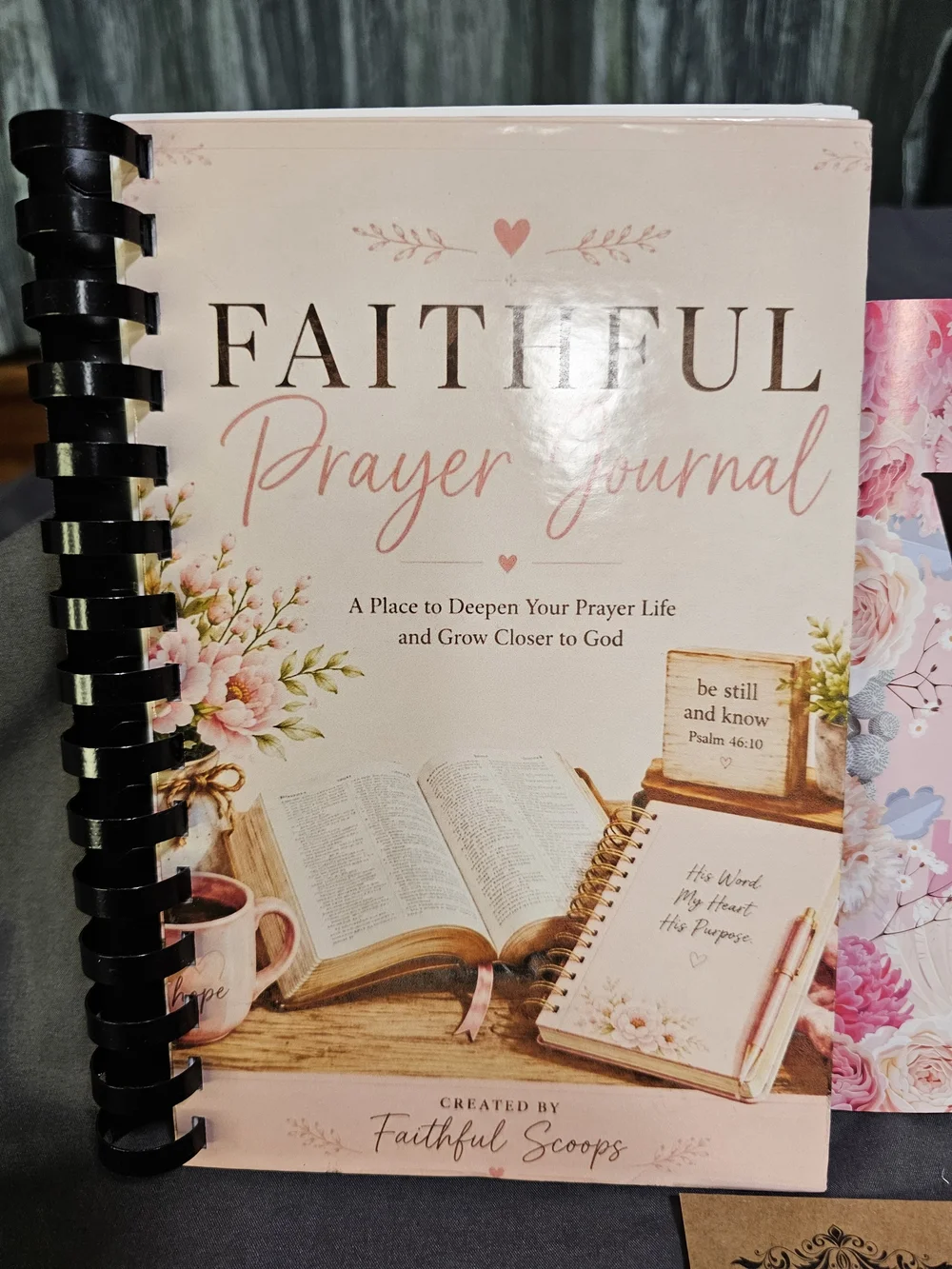 Faith & Prayer Bundle